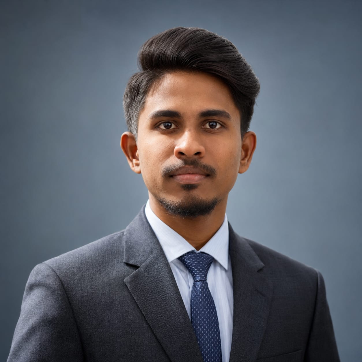Vinit Niwalkar — Full Stack Developer & AI / Data Science Engineer
